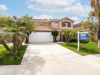 1352 Granite Springs Dr, Chula Vista, CA, 91915