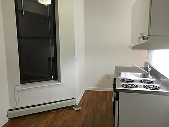 Rented by GPA Realty