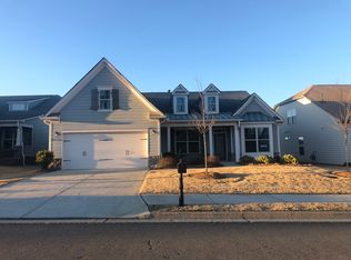 207 Windy Ridge Ln, Canton, GA 30114