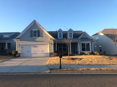 207 Windy Ridge Ln, Canton, GA, 30114