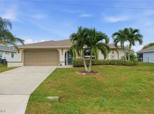 1411 NE 19th Ter, Cape Coral, FL 33909