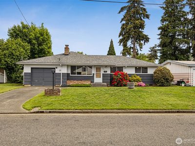 609 11th Street SE, Puyallup, WA, 98372