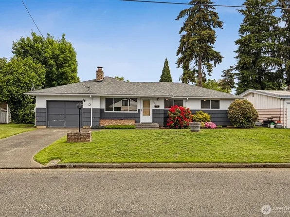 609 11th Street SE, Puyallup, WA 98372