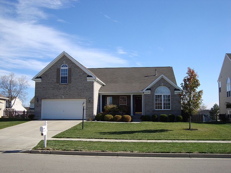 1st image of 568 Ashbury Farms Dr
