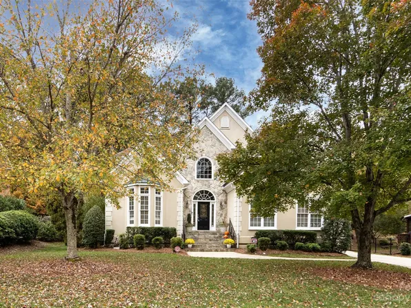 5315 Stallworth Dr, Charlotte, NC 28226