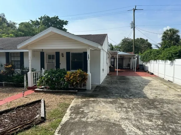 13 S Palmway Ave #B, Rockledge, FL 32955