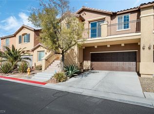 3652 Via Gregorio, Henderson, NV 89052