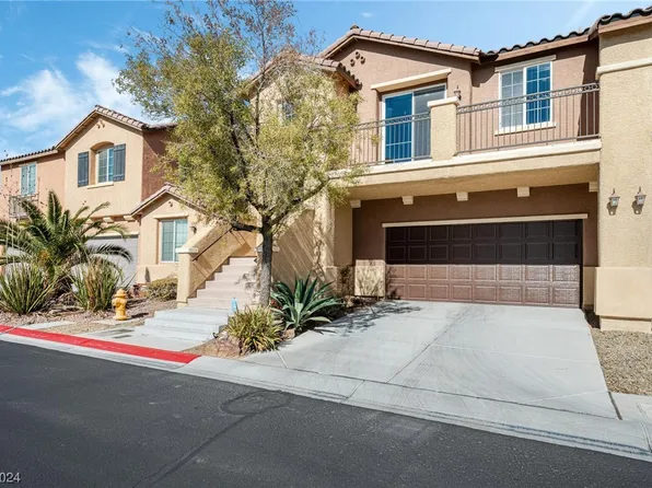 3652 Via Gregorio, Henderson, NV 89052