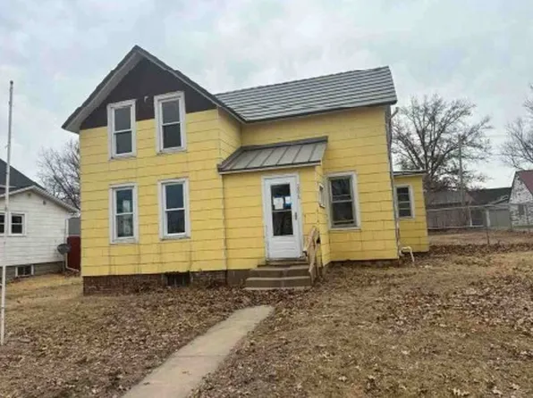 206 W Lincolnway St, Wheatland, IA 52777