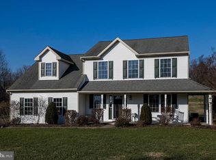 1739 Goosetown Rd, Coatesville, PA 19320