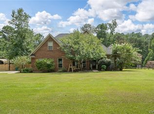 12414 Cherokee Trl, Northport, AL 35475