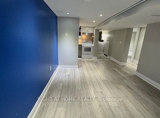 134 Saint Davids Rd #BASEMENT, Saint Catharines, ON L2T 1R1