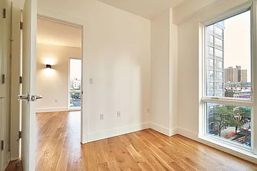 Rented by Metro Prop NY Corp