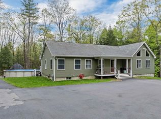 29 Reservoir Heights Road, Plymouth, NH 03264