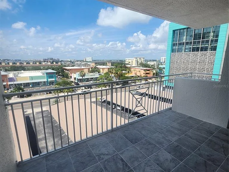 675 S Gulfview Blvd #606 — Photo 6