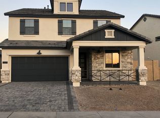 16411 S 8th Way, Phoenix, AZ 85048