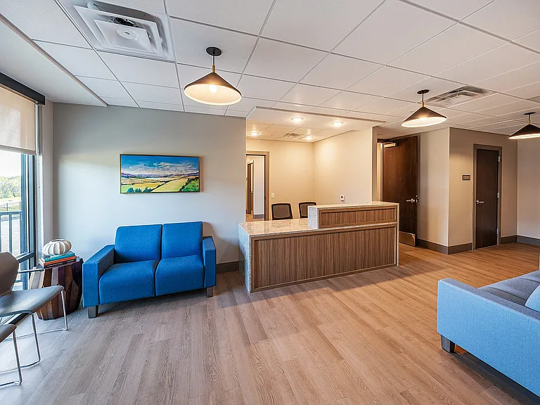 VivaBeneStPeters - Onsite Wellness