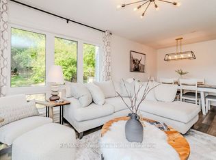 33 Deerhurst Greens #105, Huntsville, ON P1H 1A9
