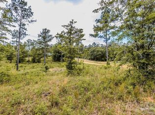 7435 Tidwell Rd, Milton, FL 32571