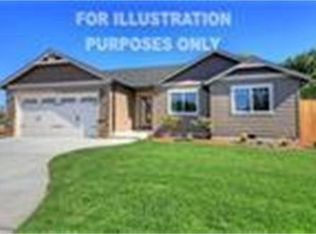 1462 Foxwood Dr, Medford, OR