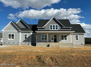 124 Prency Ln, Middlesex, NC 27557