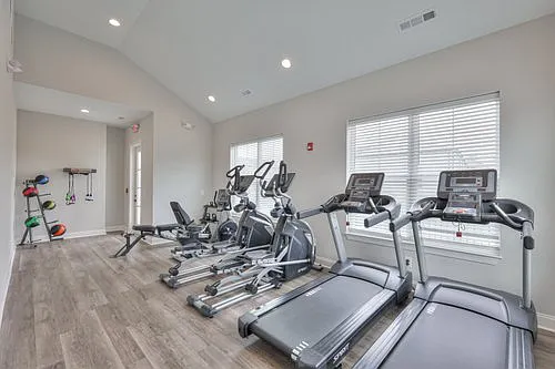 1801 Townhomes — Photo 31