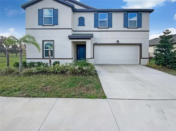 36880 Precita Ter, Zephyrhills, FL 33542