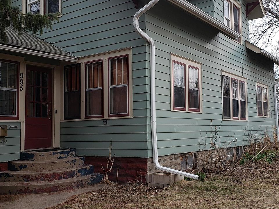 995 Wilson Ave, Saint Paul, MN 55106 Zillow