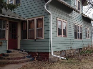 995 Wilson Ave, Saint Paul, MN 55106