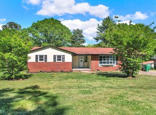 1710 W Buford St, Gaffney, SC 29341