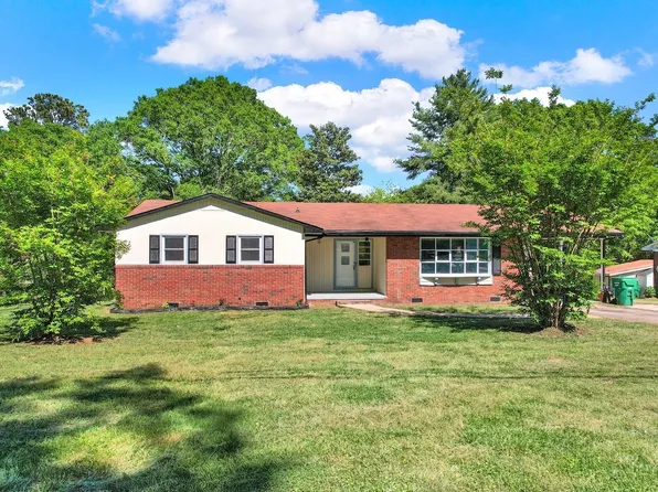 1710 W Buford St, Gaffney, SC 29341