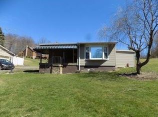 773 Cadogan Slate Lick Rd, Kittanning, PA 16201