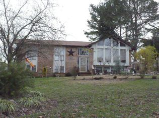 1015 Oxford Hills Dr, Maryville, TN 37803