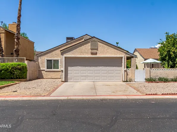 6606 W CINNABAR Avenue, Glendale, AZ 85302
