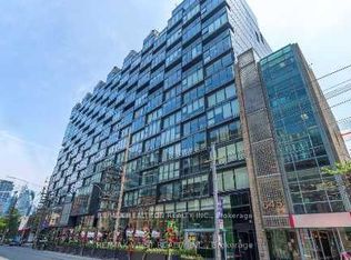 629 King St W #417, Toronto, ON M5V 0G9