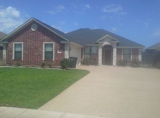 807 Dove Landing Ave, College Station, TX 77845