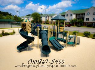 402 Regency Dr UNIT 101, Fayetteville, NC 28314