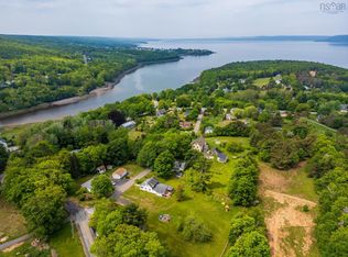 55 Old Post Rd Lot Sl1, Annapolis, NS B0S 1L0