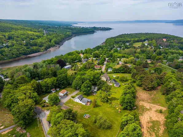 55 Old Post Rd Lot Sl1, Annapolis, NS B0S 1L0