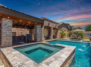 21275 E Russet Rd, Queen Creek, AZ 85142