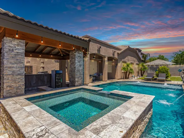 21275 E RUSSET Road, Queen Creek, AZ 85142