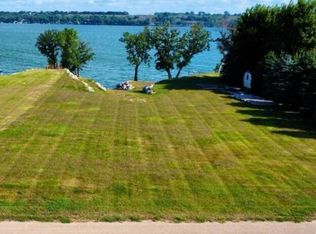 Oak Bay Dr, Big Stone City, SD 57216