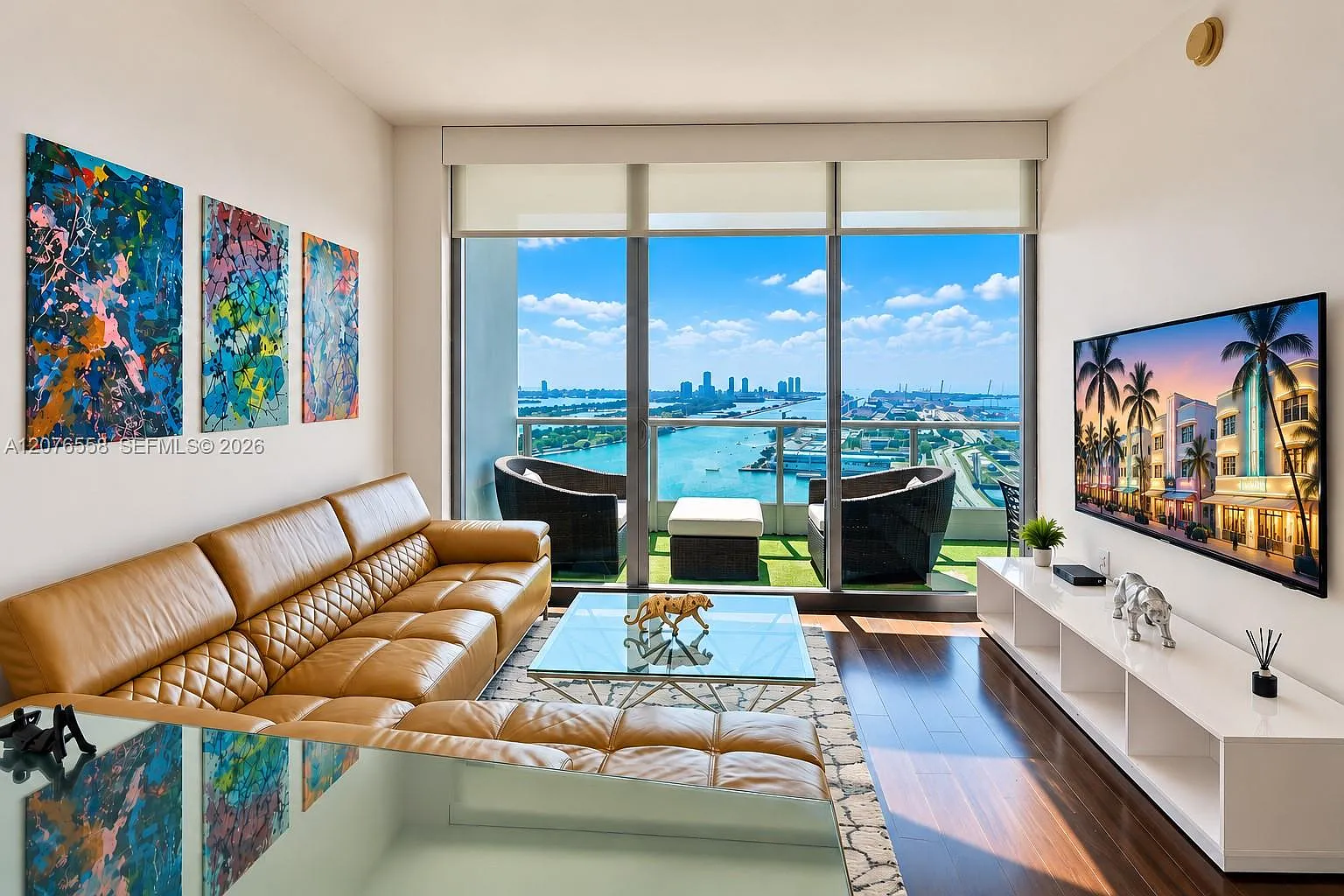 900 Biscayne Bay Condo — Photo 3