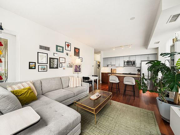 2nd image of 83 Redpath Ave #704