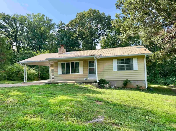 13 Mayo Ave, Williford, AR 72482