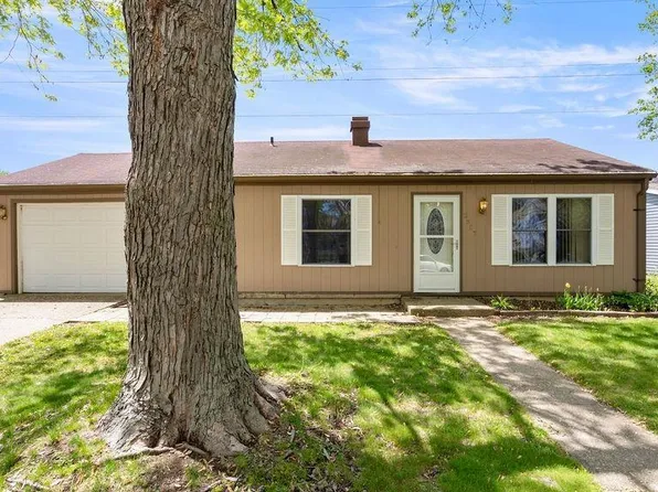 2507 Burningtree Ln, Kokomo, IN 46902