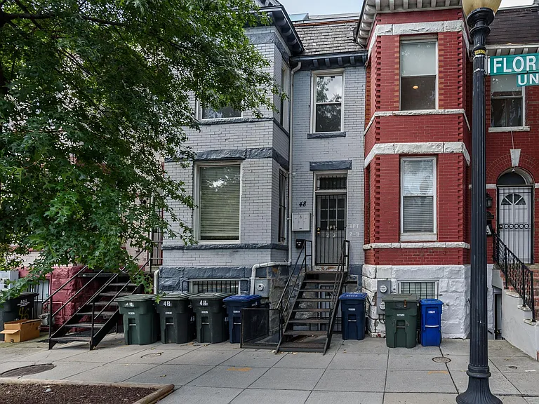 48 Florida Ave NW #2 — Photo 21