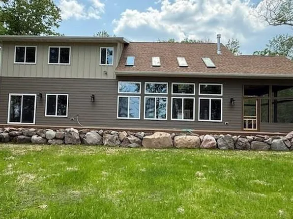16004W Sand Lake Road, Stone Lake, WI 54876