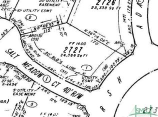 1 Salt Meadow Ct, Savannah, GA 31411