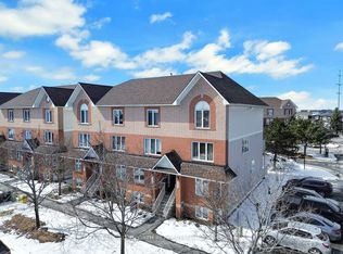 2232 Bois Vert Pl, Ottawa, ON K4A4T7